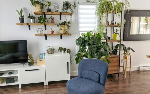 Enkle ideer med veggdekor: slik gir du rommet uttrykk uten store inngrep