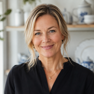 Ingrid Solheim