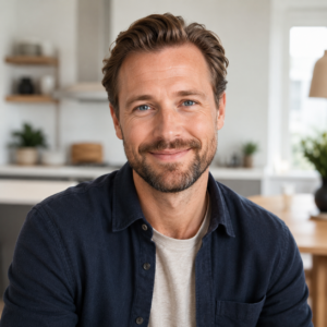 Marius Viken