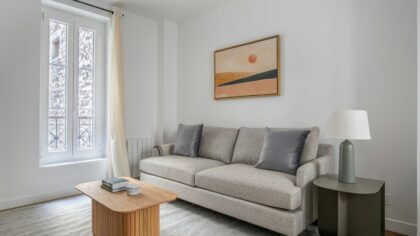 Praktisk stueinnredning for små hjem: slik får du plass til både liv og avslapning