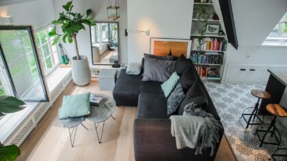 Rolig minimalisme: slik rydder du i ting uten å rydde bort personligheten
