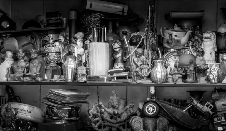Tematisk illustrasjon